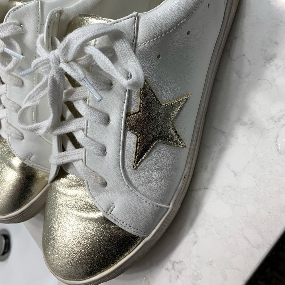 Golden dupes